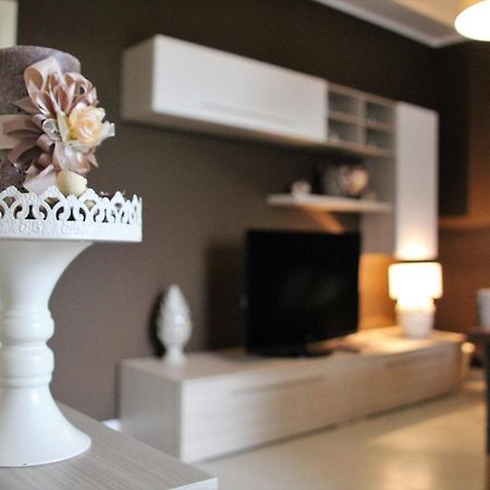 Mirabella Eclano B&B Relais Aeclanum المظهر الخارجي الصورة