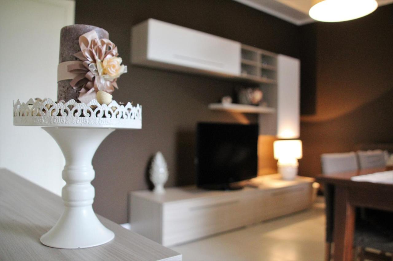 Mirabella Eclano B&B Relais Aeclanum المظهر الخارجي الصورة