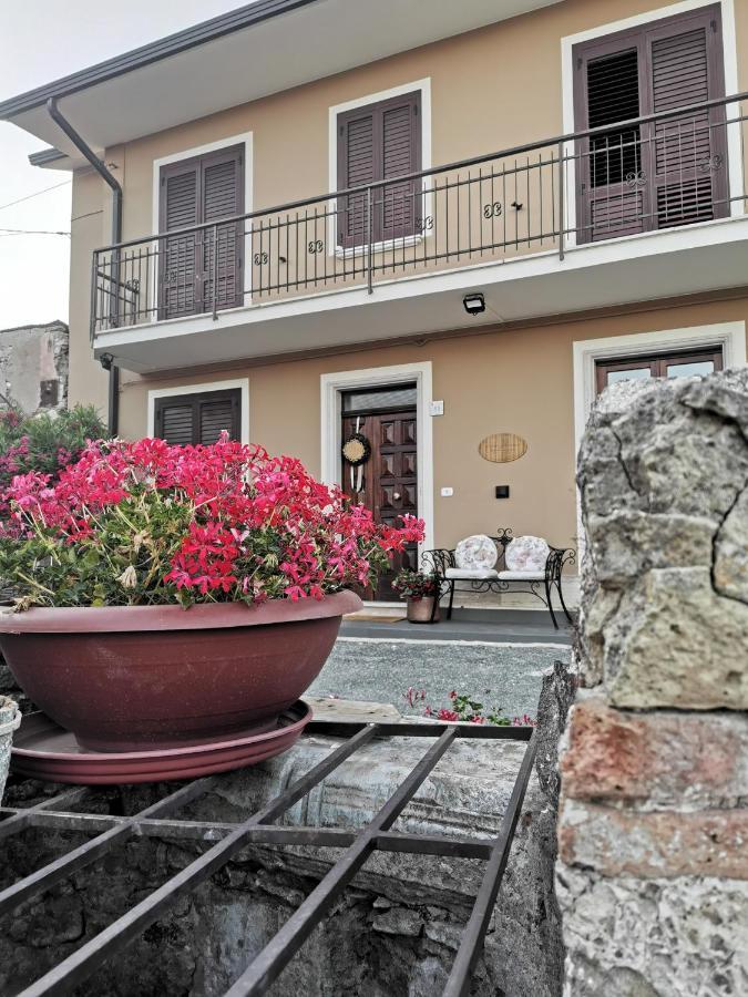 Mirabella Eclano B&B Relais Aeclanum المظهر الخارجي الصورة