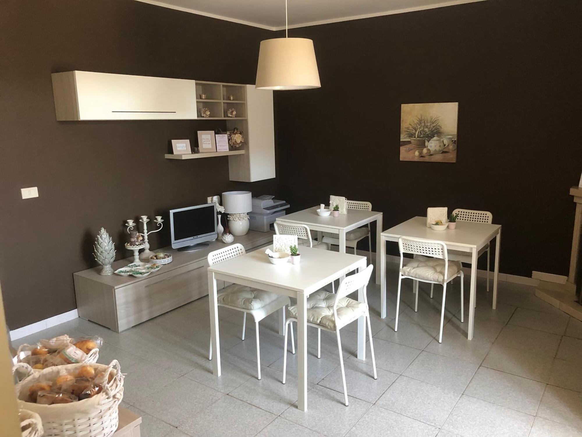 Mirabella Eclano B&B Relais Aeclanum المظهر الخارجي الصورة