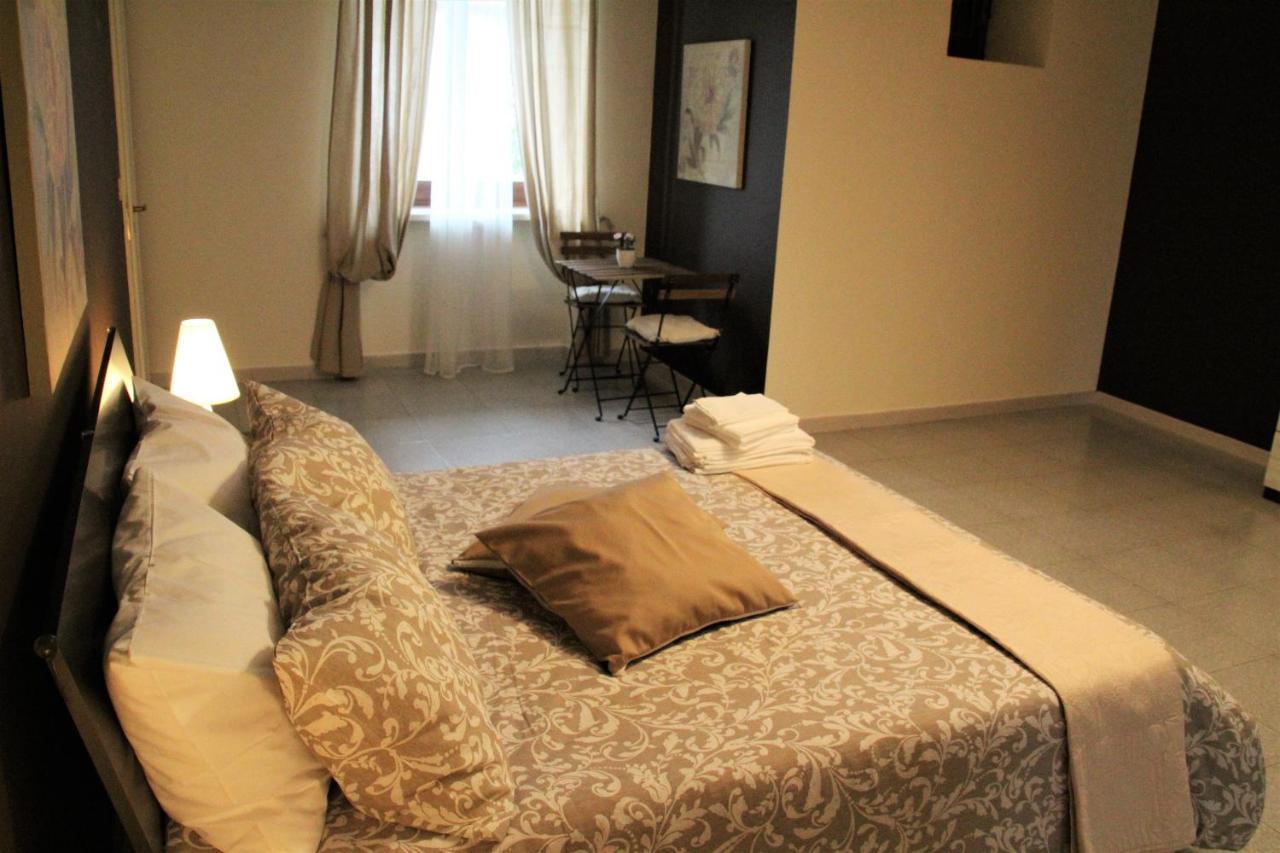 Mirabella Eclano B&B Relais Aeclanum المظهر الخارجي الصورة
