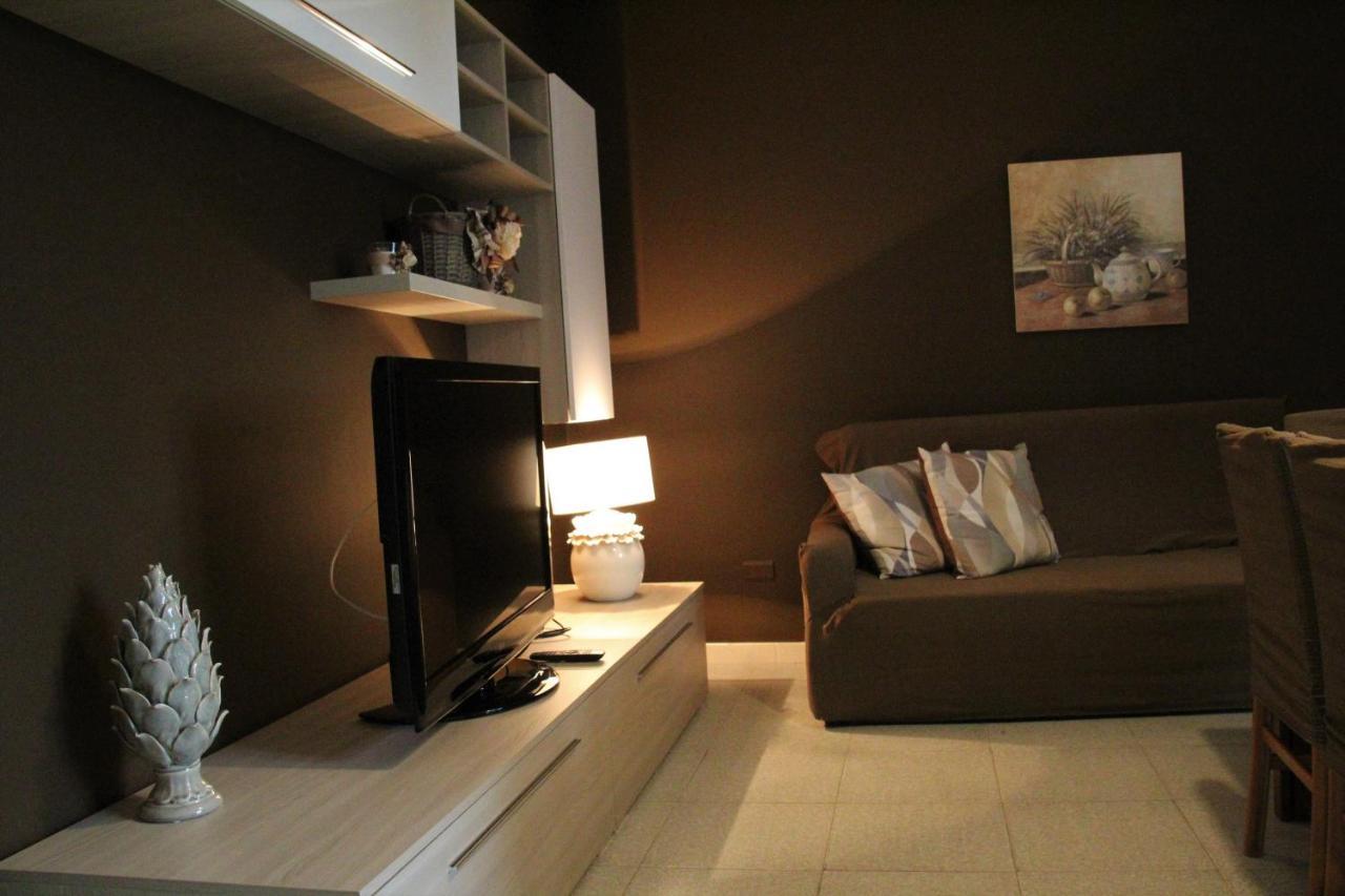Mirabella Eclano B&B Relais Aeclanum المظهر الخارجي الصورة