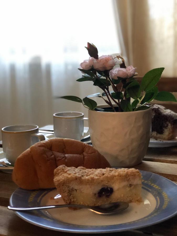Mirabella Eclano B&B Relais Aeclanum المظهر الخارجي الصورة