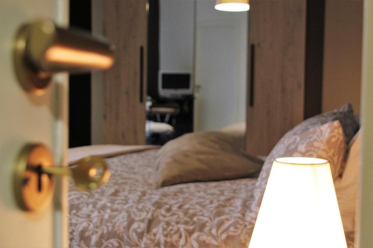 Mirabella Eclano B&B Relais Aeclanum المظهر الخارجي الصورة