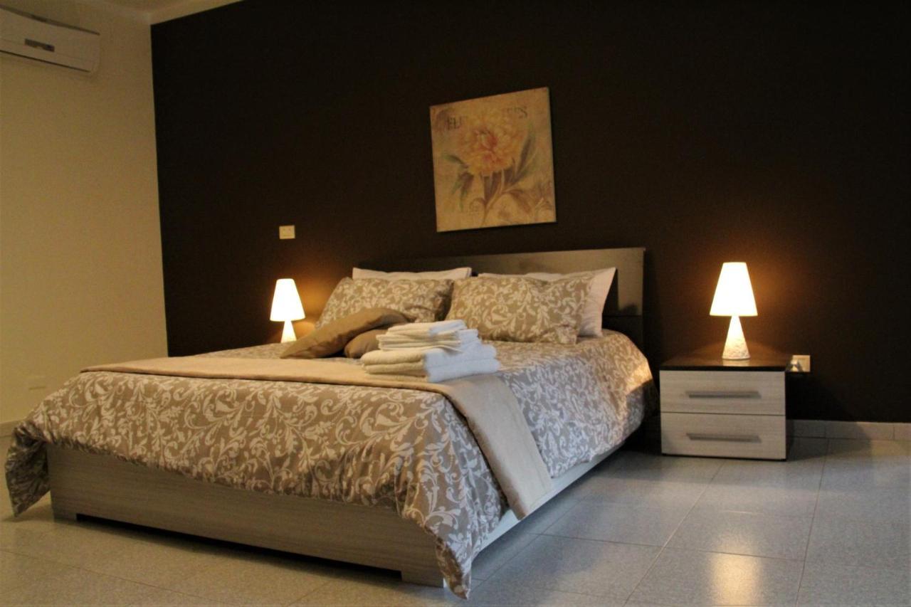 Mirabella Eclano B&B Relais Aeclanum المظهر الخارجي الصورة