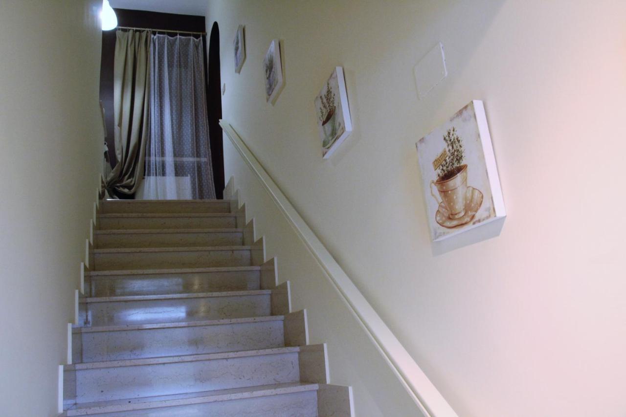 Mirabella Eclano B&B Relais Aeclanum المظهر الخارجي الصورة