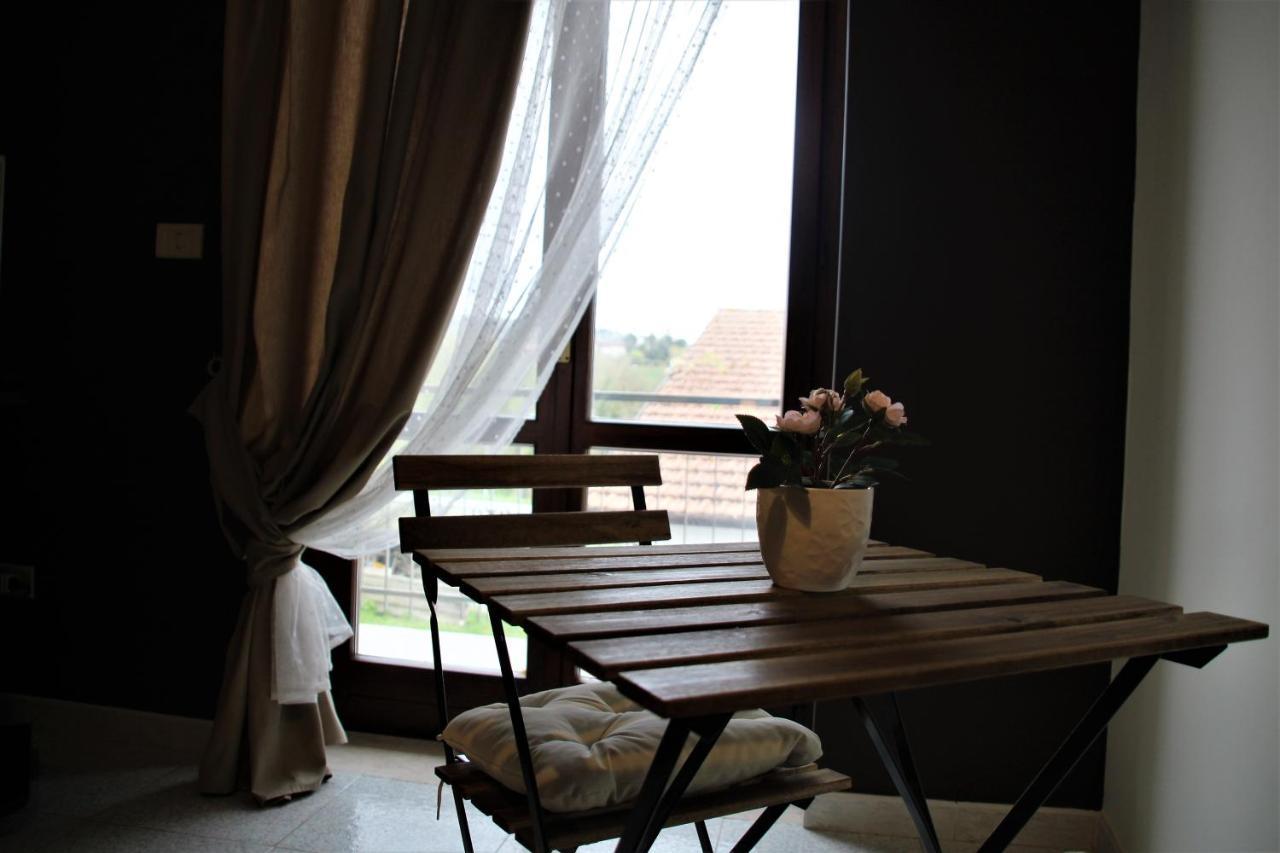 Mirabella Eclano B&B Relais Aeclanum المظهر الخارجي الصورة