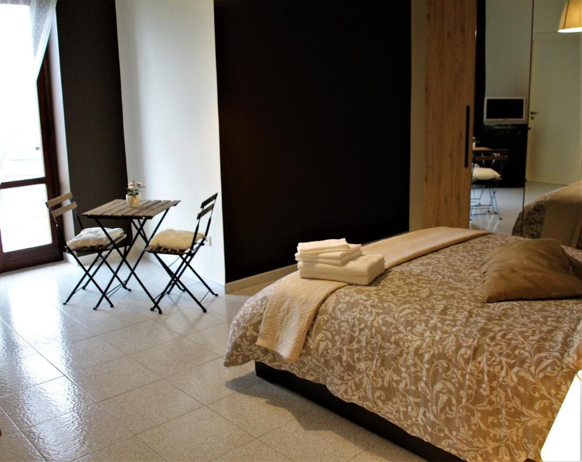 Mirabella Eclano B&B Relais Aeclanum المظهر الخارجي الصورة