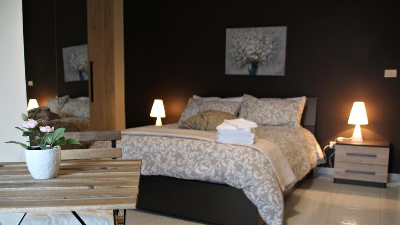 Mirabella Eclano B&B Relais Aeclanum المظهر الخارجي الصورة
