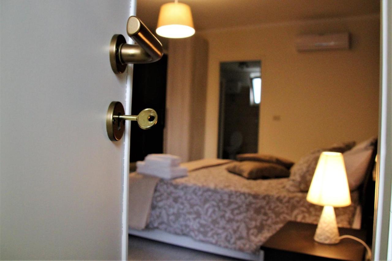 Mirabella Eclano B&B Relais Aeclanum المظهر الخارجي الصورة