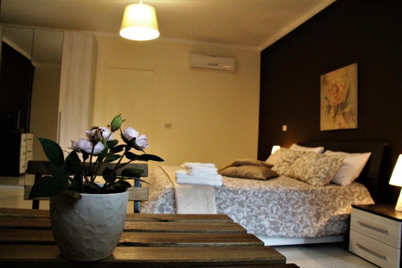 Mirabella Eclano B&B Relais Aeclanum المظهر الخارجي الصورة