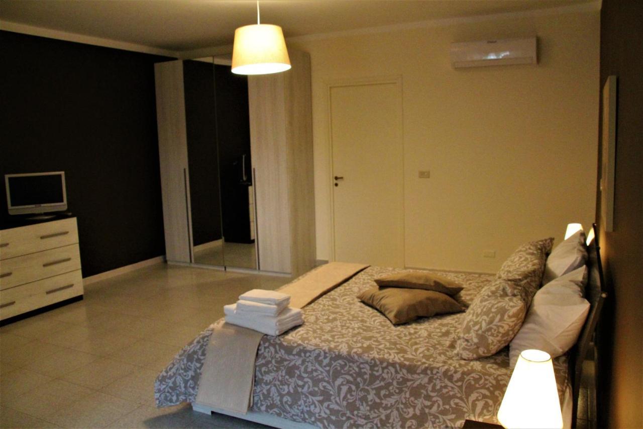 Mirabella Eclano B&B Relais Aeclanum المظهر الخارجي الصورة