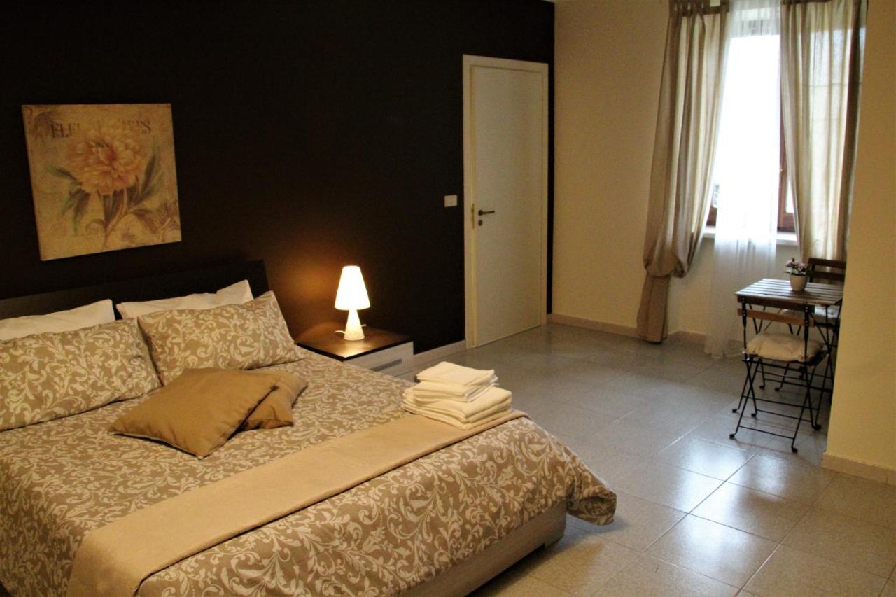 Mirabella Eclano B&B Relais Aeclanum المظهر الخارجي الصورة