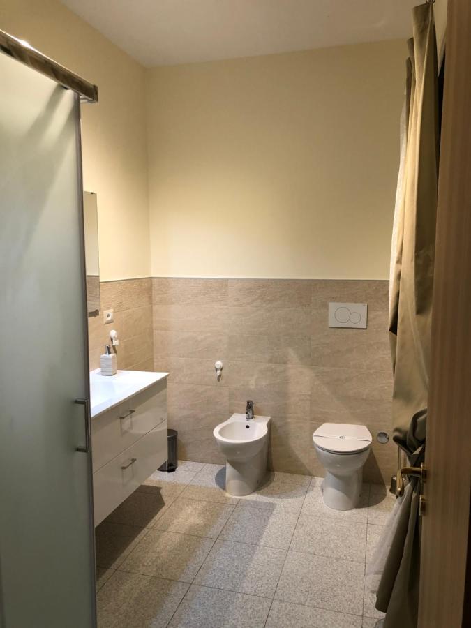 Mirabella Eclano B&B Relais Aeclanum المظهر الخارجي الصورة