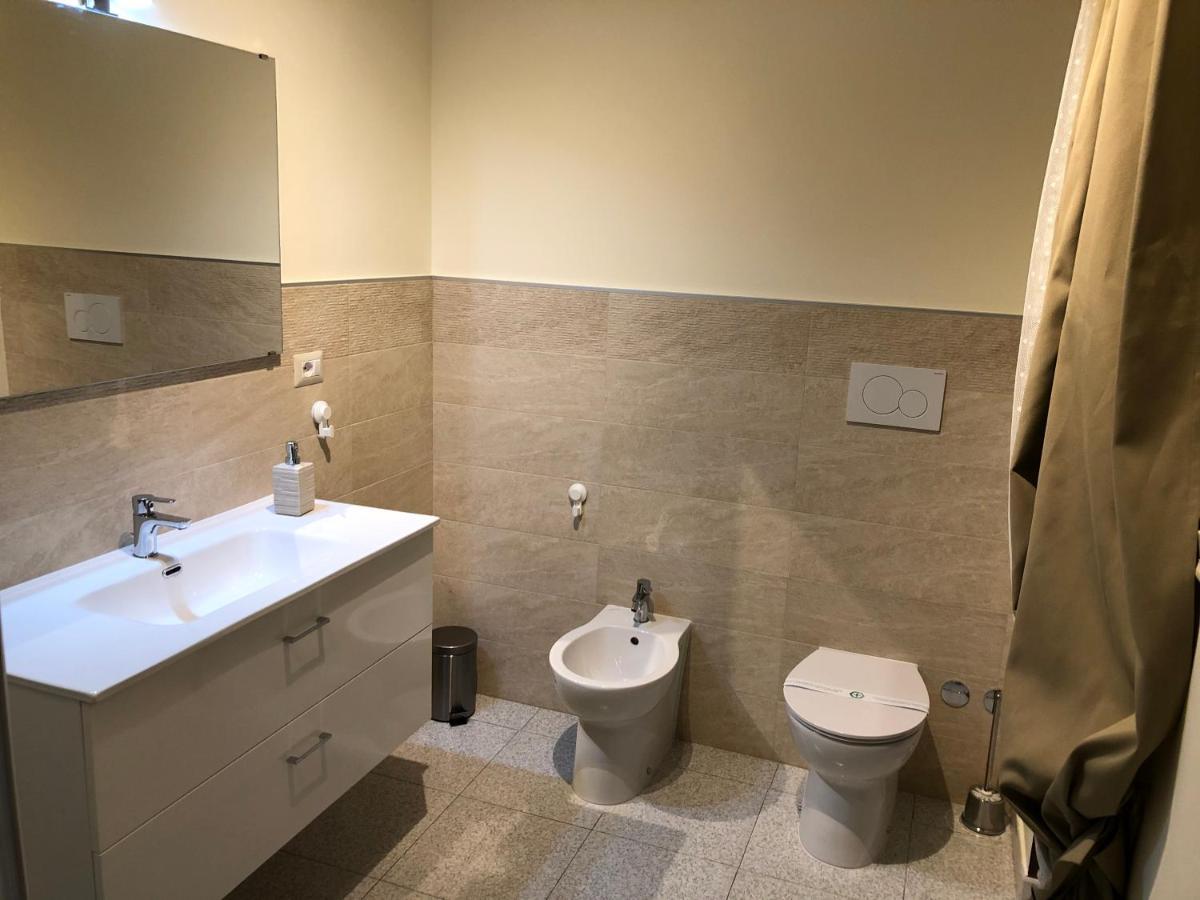 Mirabella Eclano B&B Relais Aeclanum المظهر الخارجي الصورة