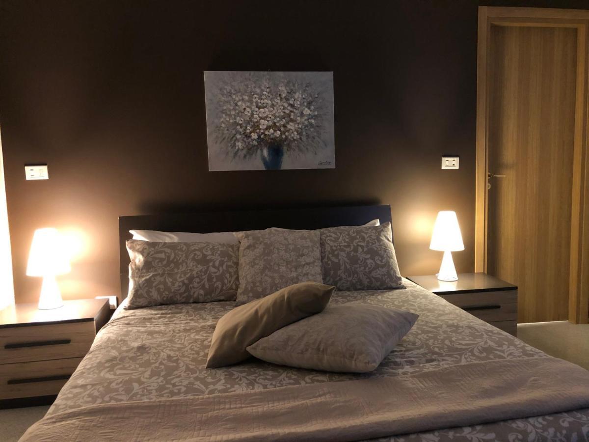 Mirabella Eclano B&B Relais Aeclanum المظهر الخارجي الصورة